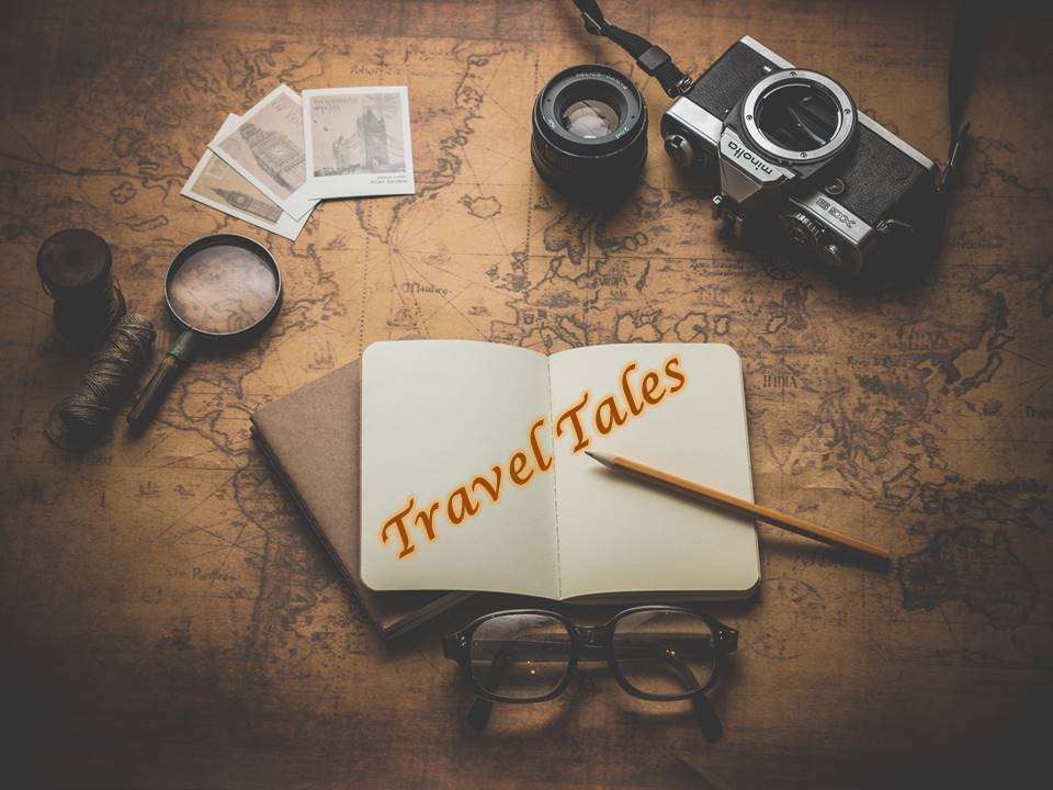 About Travel Tales