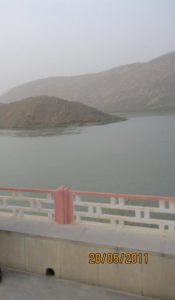 Dadhikar Fort Alwar