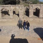 Haunted Fort Bhangarh