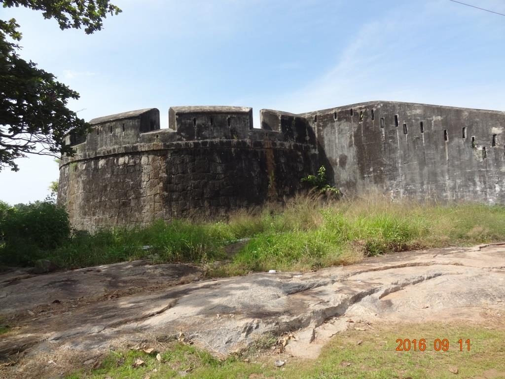 Sultan Battery Mangalore