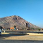 Road Trip To Haunted Fort Bhangarh
