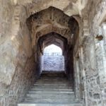 Haunted Fort Bhangarh