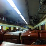 Kerala Through A Hazy Train Window