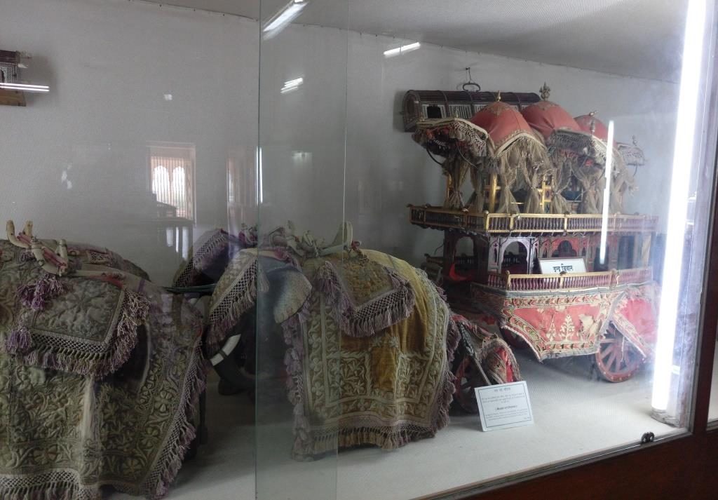 Government Museum Alwar
